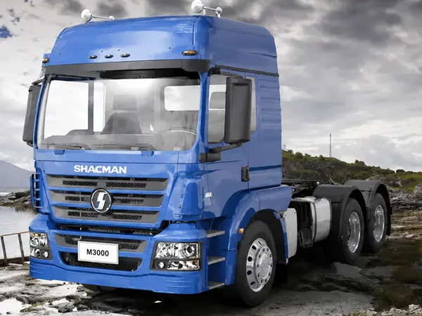 Customization muaj peev xwm txhawb nqa Sinotruk lub ntiaj teb kev lag luam tom qab kev lag luam