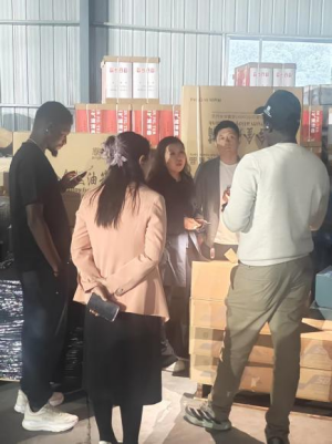 Senegal Tus Thawj Coj Cov Khoom Muag Khoom Muag GKP Mus Saib Lub Tsev Muag Khoom: Orders Bulk HOWO & SHACMAN Spare Parts nrog xa khoom sai