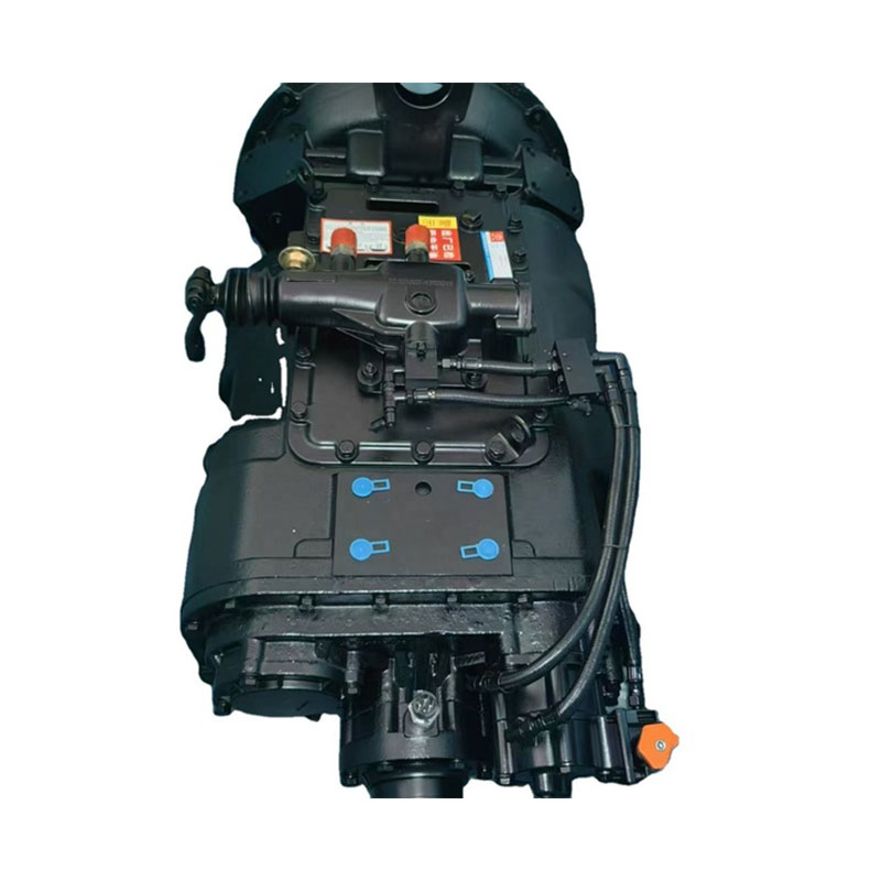 Yuav ua li cas thiaj li kho tsis siv neeg DSG kis tau tus mob Restore Heavy-duty Truck Performance thiab txo downtime