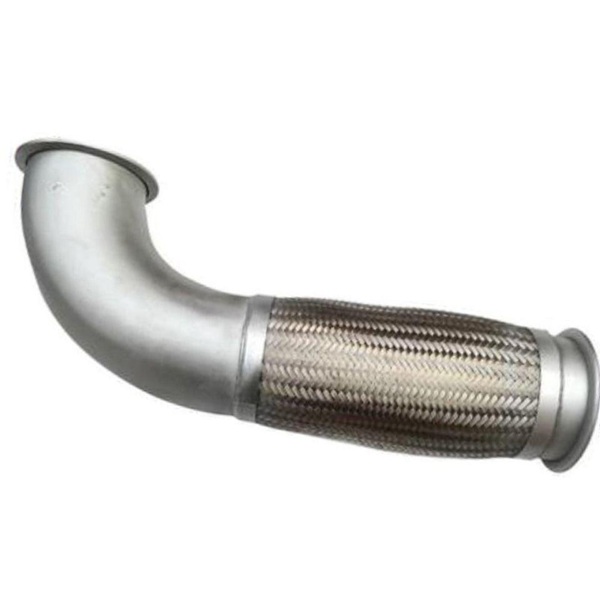 304 Stainless hlau Exhaust yeeb nkab