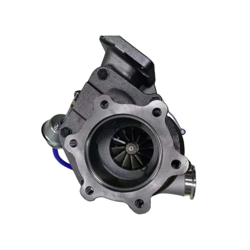 Cav Component WD10G220E23 Turbocharger