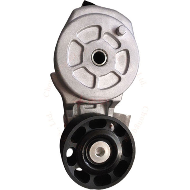 Cav Qhov Chaw Tensioner