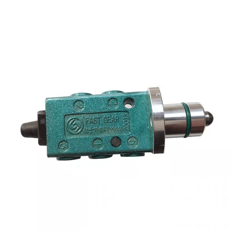 Tsheb ceev Gearbox Cua Tswj Valve F99660
