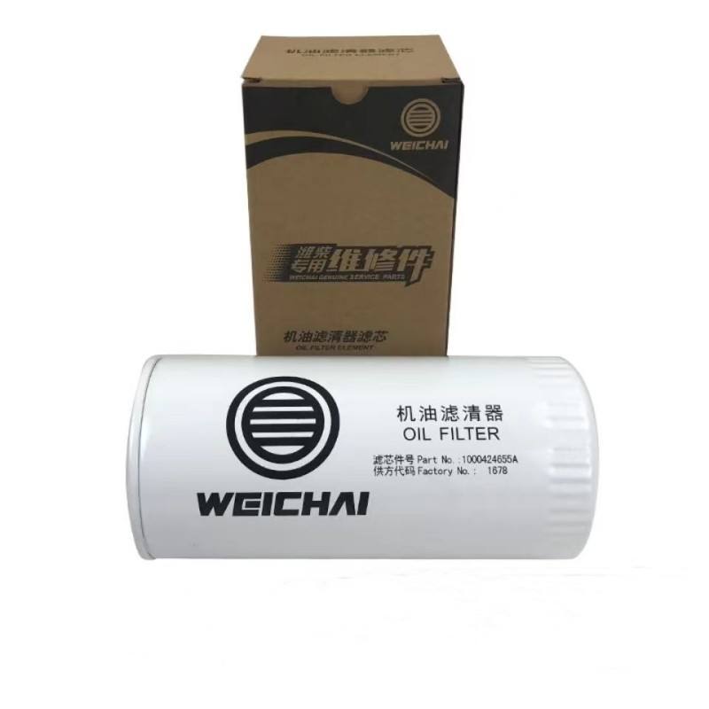 FAW & Shacman Heavy Truck Diesel Cav Roj Lim 1000424655 1000424655A