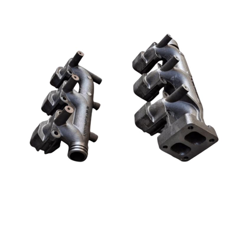 Hnyav Truck Exhaust Pipe Intake Pipe
