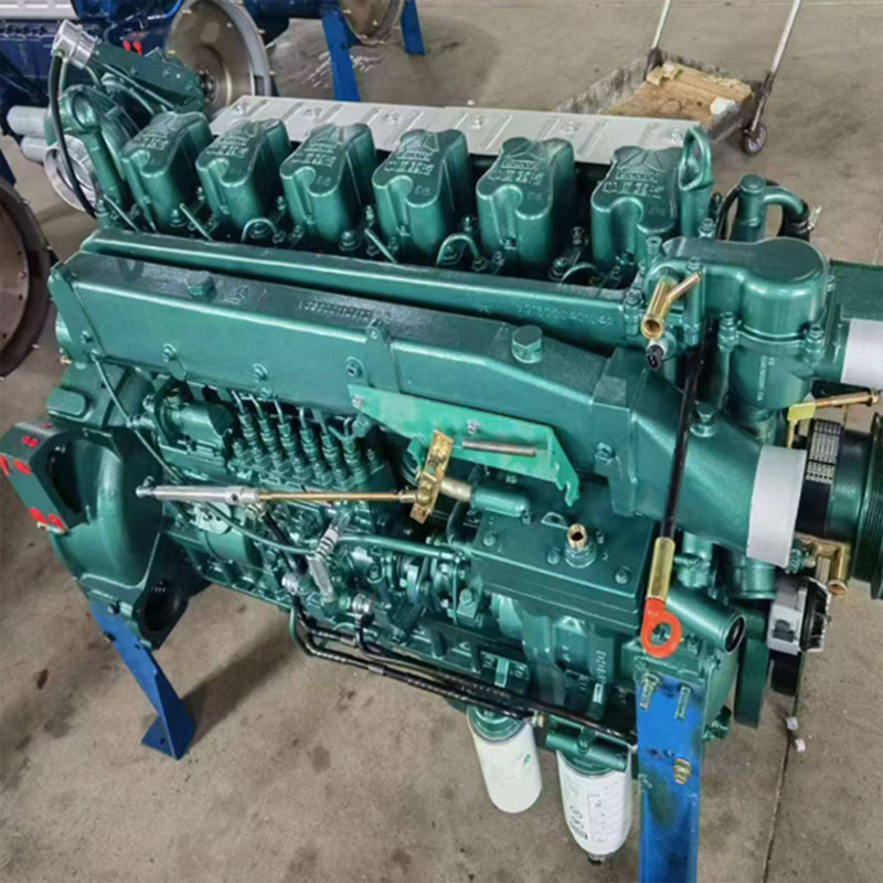 Ob txhais tes WD61547 Rau-lub tog raj kheej Diesel Cav
