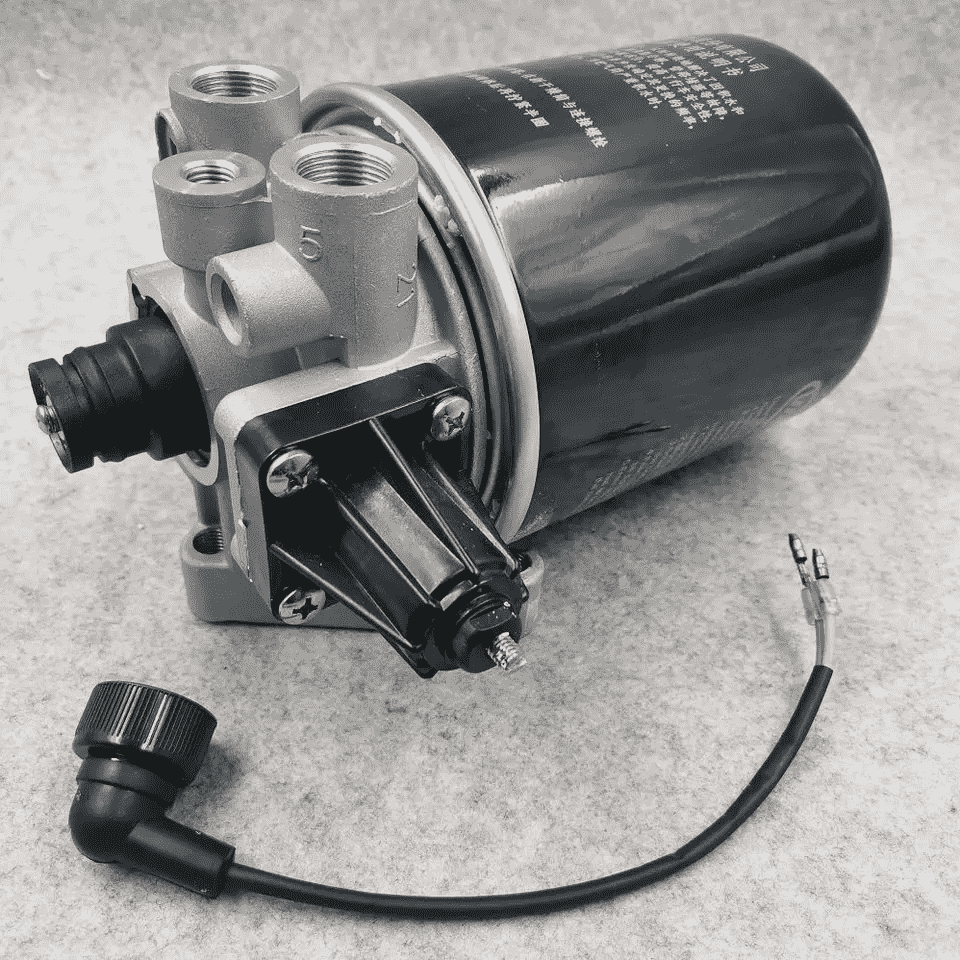 Shacman Delong F3000 Air Dryer Lim AZ9100368471