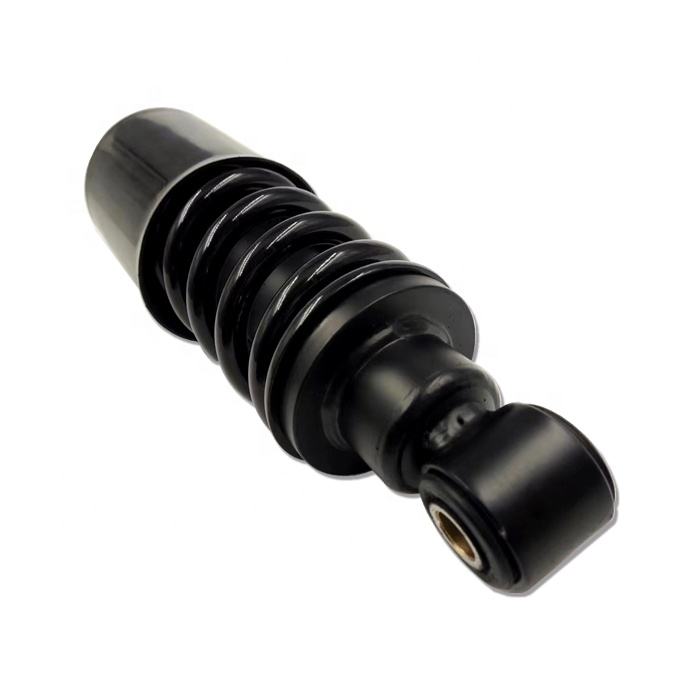 Shacman Delong F3000 Cabin Tsheb Tsheb Shock Absorber DZ13241440150