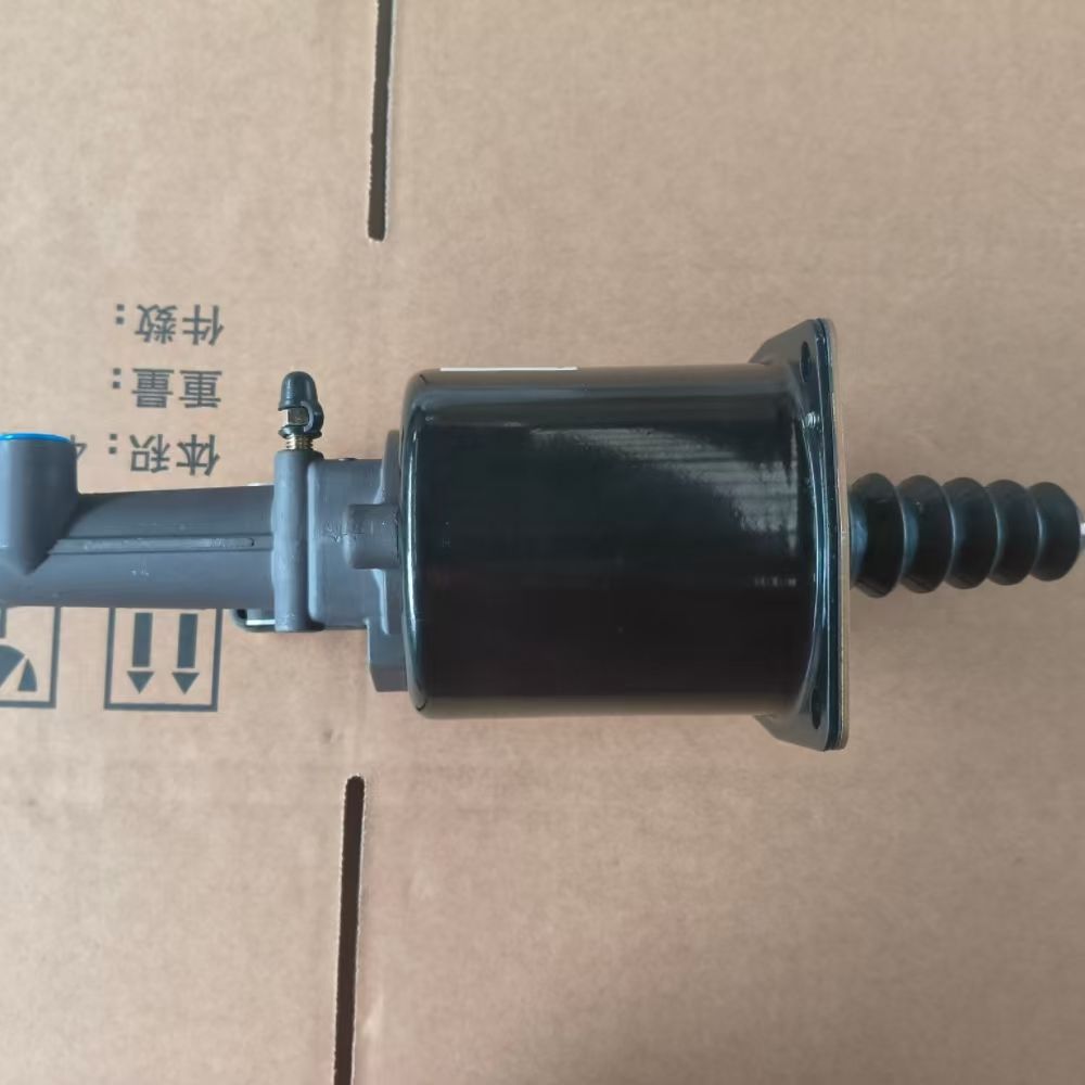 Shacman Delong X3000 Clutch Servo Lub tog raj kheej DZ9112230178