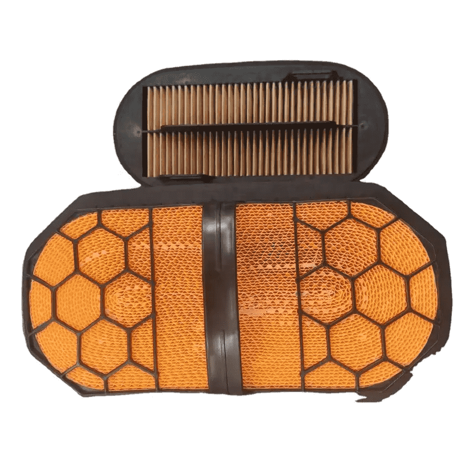 Shacman Delong X3000 Honeycomb Cua Lim DZ97259191047