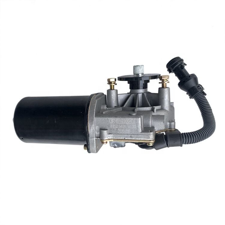 Shacman F3000 Heavy Truck Wiper Tsav los ua ke 81.26401.6130
