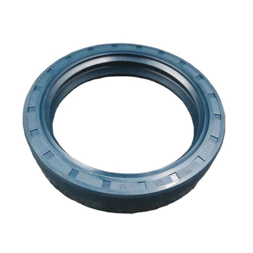 Shacman Hande Qag Los Ntawm Cov Roj Hmab HD95129320010 75x95x18mm