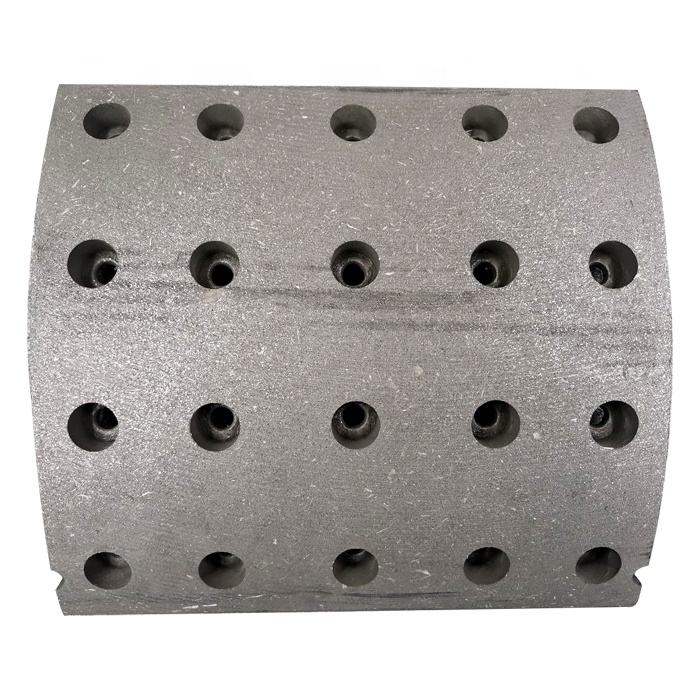 Shacman Hande Axle Truck Nres Nres 4110001187118 DZ90149346032