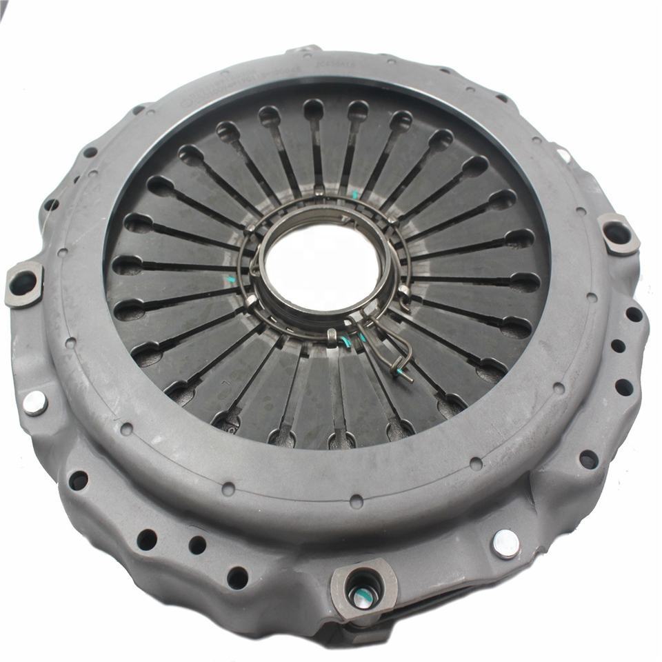 Shacman Howo FAW Truck Clutch Siab Phaj DZ93189160306