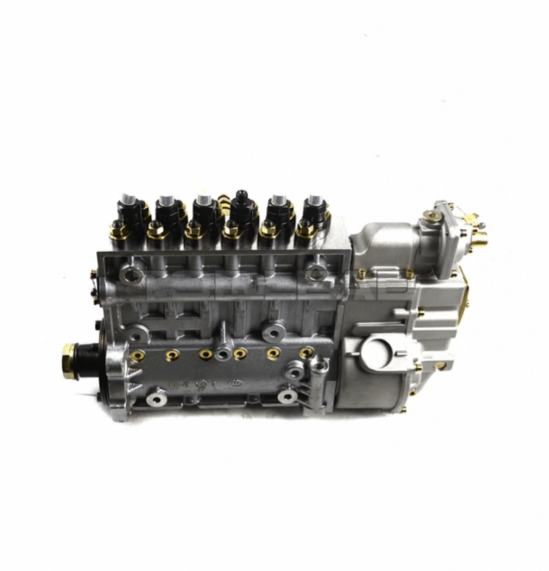 VG1246080342 Sinotruk HOWO D12.42 Roj Txhaj Pump