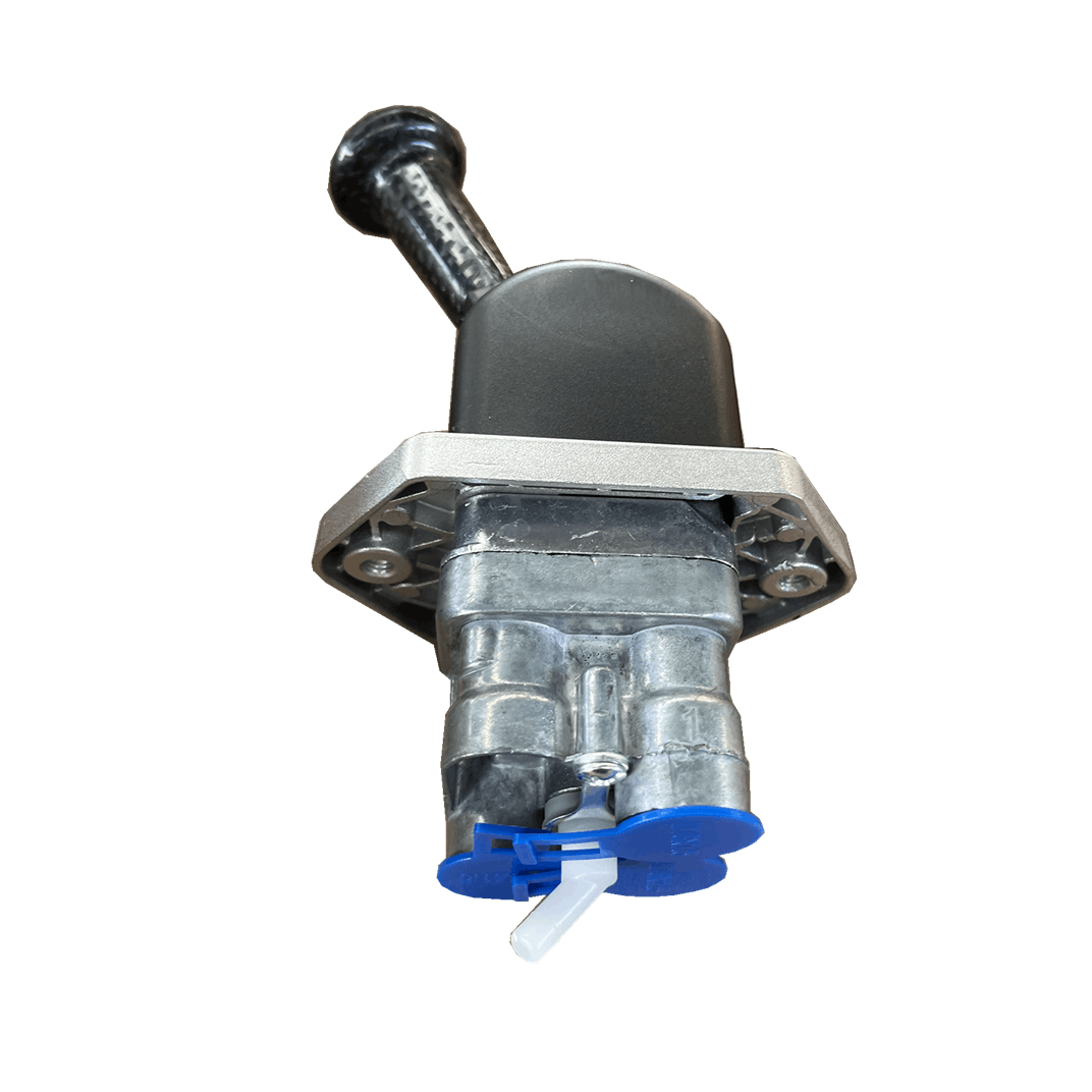 Sinotruk HOWO T7H T5G tes nres Valve WG9000360522