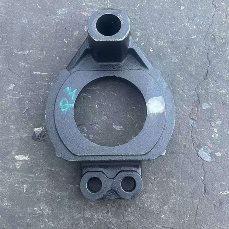 Truck Part-sab laug Braking Base Plate