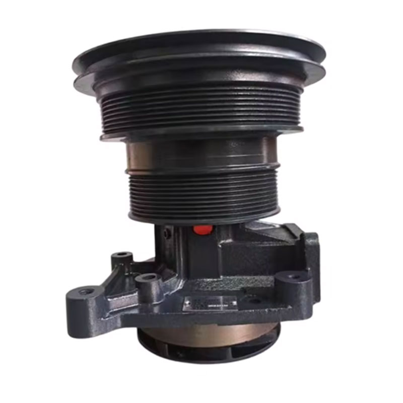 WD615 Diesel Cav Dej twj tso kua mis 612600061364