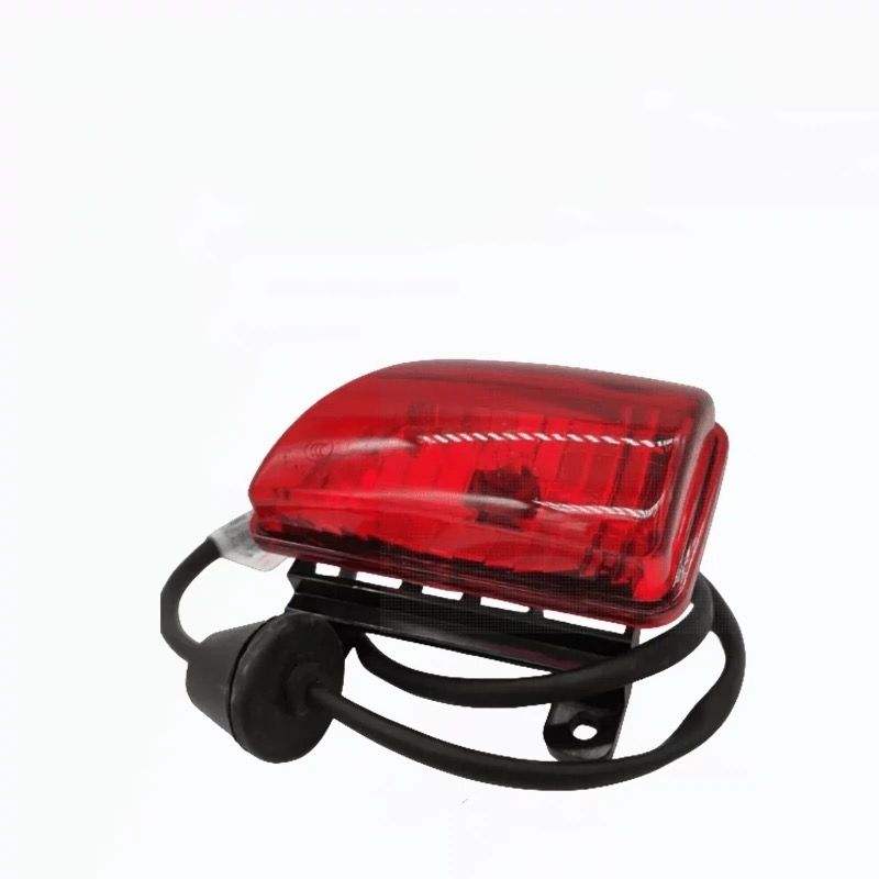 WG9925720046 Qhov Tseeb Sinotruk SITRAK C7H Cabin Roof Rear Position Light Right